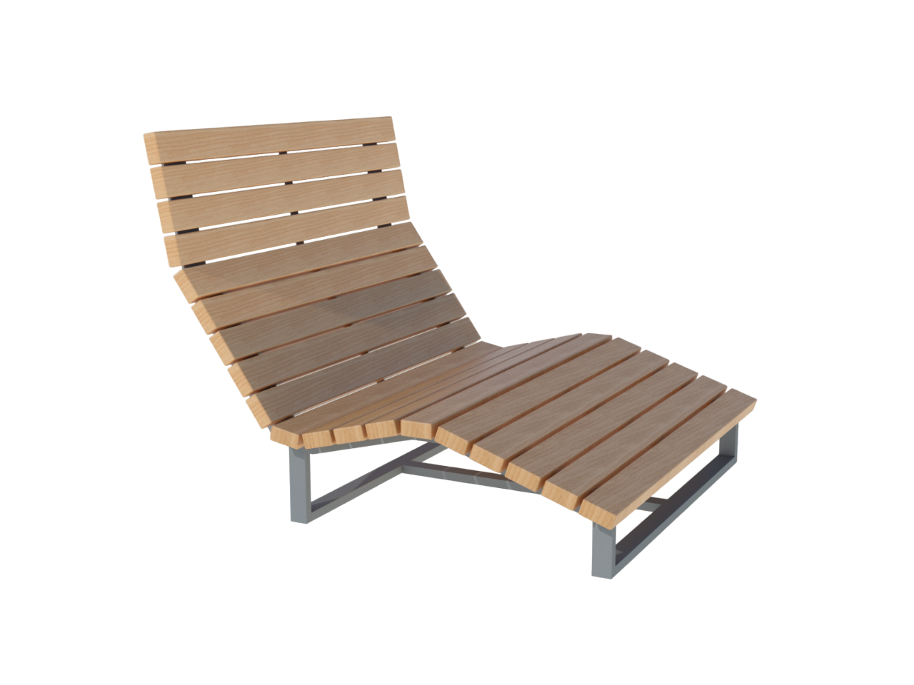 Lounger  Ch 009